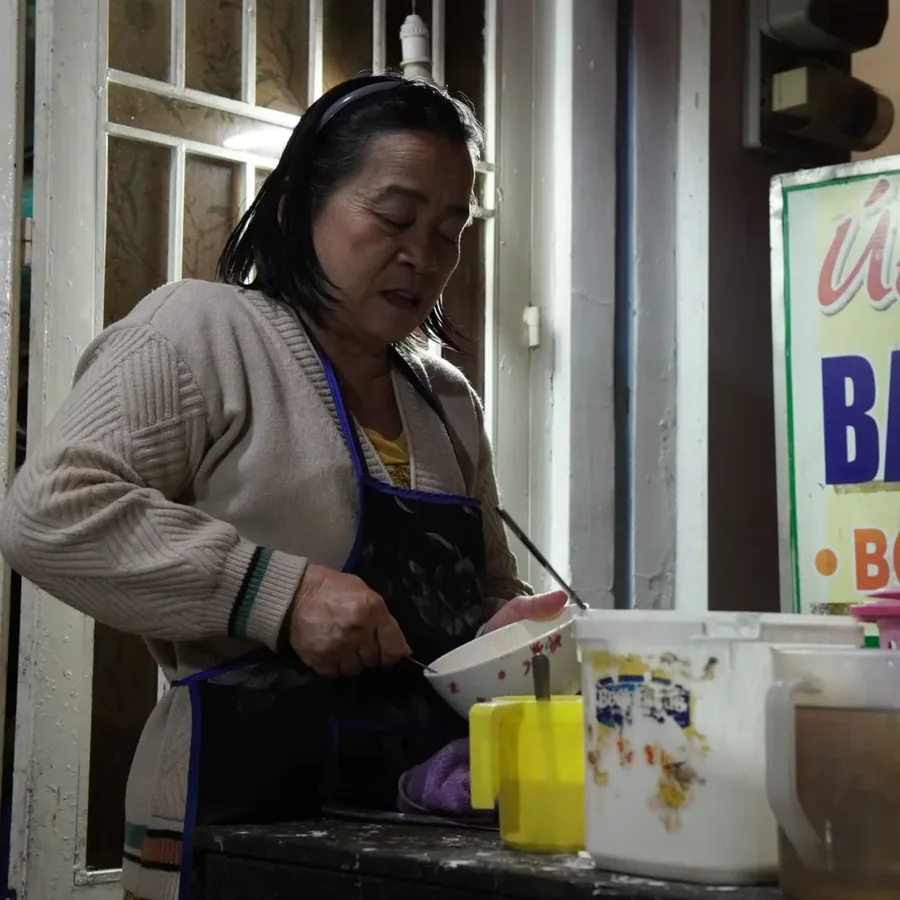Cơm tấm sườn